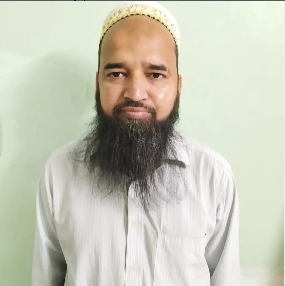 Murtaza Gandhi Profile